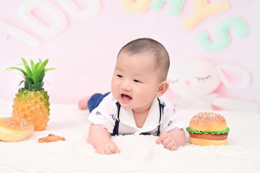 铜陵两岁宝宝不喝奶粉