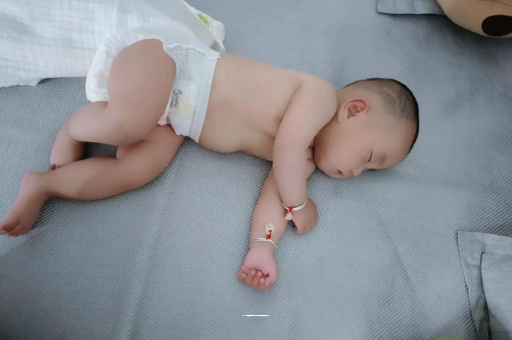 铜陵宝宝呼吸道感染发烧