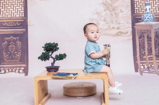 铜陵宝宝几个月认人